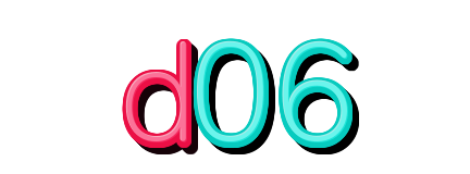 d06 — logo kanal